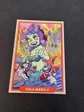Mancolista numerate cuphead usato  San Benedetto del Tronto