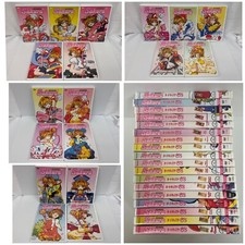 Cardcaptor Sakura Complete DVD Series (18 DVD Set) English Subtitles comprar usado  Enviando para Brazil