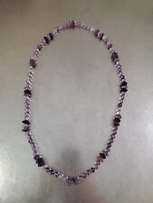 Women fluorite necklace for sale  Pompano Beach