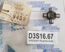 D3s16.67 ceociera cambio usato D3s16.67 ceociera cambio usato  Napoli