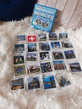 Memory complet ravensburger d'occasion  Belfort