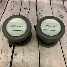 Maclaren quest front for sale  STOCKPORT