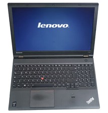 Lenovo thinkpad t540p gebraucht kaufen  Krefeld