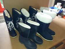 Paar moon boots gebraucht kaufen  Weißenbrunn