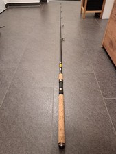 Jenzi angelrute teleskoprute gebraucht kaufen  Rheinfelden (Baden)