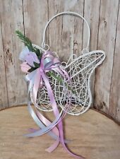 Flower girl bag for sale  CAERPHILLY
