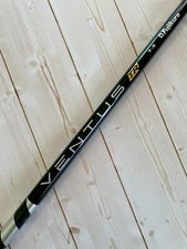 Eixo driver Fujikura Ventus VeloCore TR preto 7X 44,75" - adaptador Srixon comprar usado  Enviando para Brazil