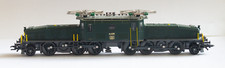 Märklin 3556 elektrolokomotiv gebraucht kaufen  Oberboihingen