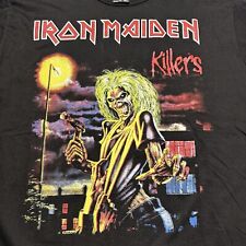 Vintage iron maiden for sale  Tampa