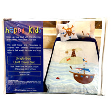 Pirate themed happy for sale  Hope