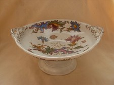 Longwy fismes polychrome d'occasion  Gien