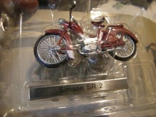 Atlas edition simson gebraucht kaufen  Wurster Nordseeküste