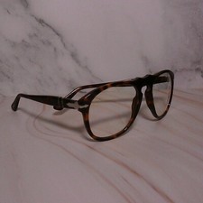 Persol 649 tortoise for sale  Las Vegas