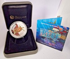 Silver coin australia gebraucht kaufen  Zweibrücken