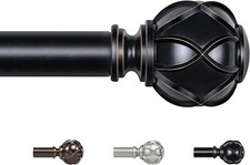 Kamanina curtain pole for sale  NOTTINGHAM