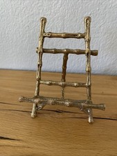 Vtg gold tone for sale  San Jose