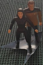 Star trek deep gebraucht kaufen  Bad Segeberg