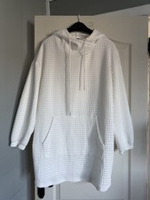 Oversized waffle effect for sale  GLASGOW
