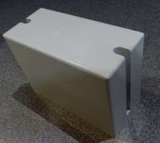 Plastic enclosures mm for sale  CHESTERFIELD