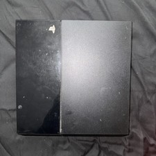 Sony playstation 500gb for sale  PETERBOROUGH