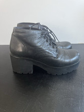 Vagabond plateau stiefelette gebraucht kaufen  Frankfurt am Main