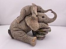 Tuskers elephant collection for sale  Debary