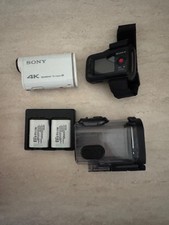 Sony action cam usato  Molfetta