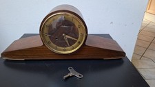 Kaminuhr mauthe gong gebraucht kaufen  Rettenbach