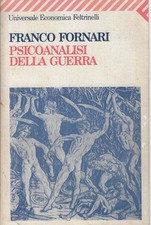 Fornari franco..psicoanalisi d usato  Italia