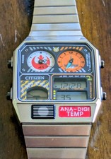 Citizen watch rebel for sale  Riverside