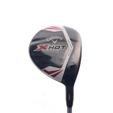 Used callaway hot for sale  WINDLESHAM