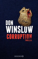 Corruption thriller winslow gebraucht kaufen  Langwedel