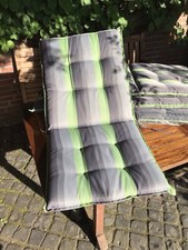 Sun garden auflagen gebraucht kaufen  Reken