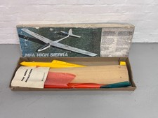 Vintage mfa high for sale  SALFORD