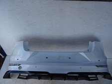 Kia Pro Ceed III GT 18-21 Tylny zderzak Zderzak tylny Zderzak OE Oryginalny , używany na sprzedaż Kia Pro Ceed III GT 18-21 Tylny zderzak Zderzak tylny Zderzak OE Oryginalny , używany na sprzedaż  PL