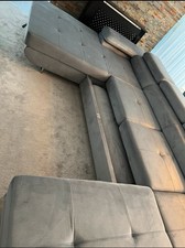Vera ecksofa wohnlandschaft gebraucht kaufen  Kappel-Grafenhausen
