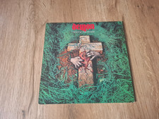 Heavy metal nwobhm d'occasion  Cherbourg-Octeville-