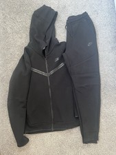 Nike tech fleece for sale  LEEDS