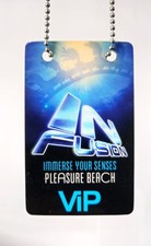 Infusion blackpool pleasure for sale  BOLTON