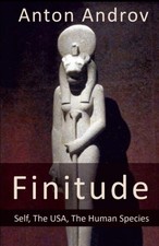 Finitude androv anton for sale  GLOUCESTER