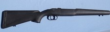 Black synthetic german for sale  Susanville