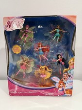 Winx club exclusive for sale  Brentwood