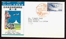 Ryukyus first flight for sale  Clifton