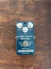 Mad professor little for sale  STOCKPORT