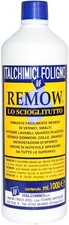 Remow scioglitutto rimuove usato  Qualiano