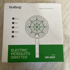 Buzbug electric foldable for sale  CHESTERFIELD