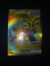 Carte pokemon vampeaguzze usato  Ormea