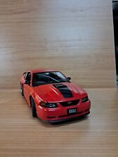 Autoart ford mustang usato  Carini
