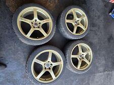 Rays prodrive 05f for sale  BURY