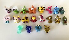 Moshi monsters series for sale  CRAMLINGTON